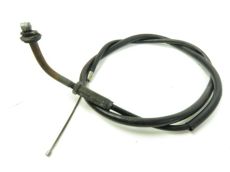 Cable d'accelerateur