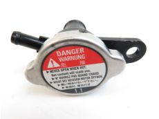 Bouchon de radiateur