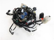 Faisceau electrique