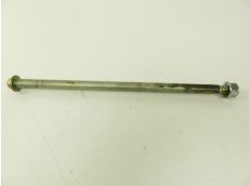 Axe de bras oscillant