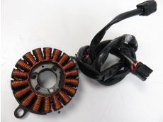 Stator
