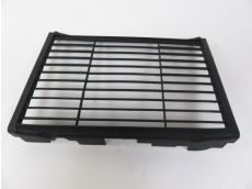 Grille de radiateur