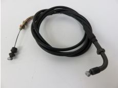 Cable d'accelerateur