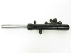 Tube de fourche droit