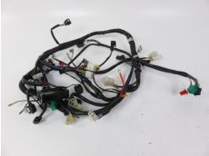 Faisceau electrique