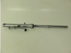 Tube de fourche droit