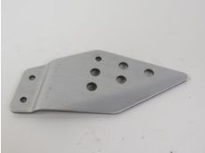 Habillage platine gauche