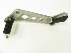 Platine avant gauche complete