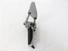 Platine avant gauche