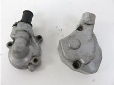 Carter moteur