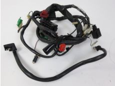 Faisceau electrique