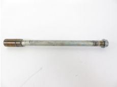 Axe de bras oscillant