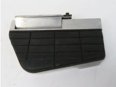 Repose pieds arriere gauche