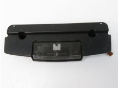 Feu eclairage de plaque