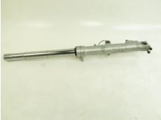Tube de fourche gauche