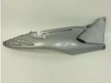 Carenage arriere droit