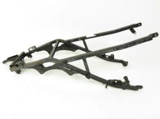 Boucle cadre arriere