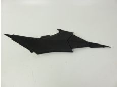 Habillage de cadre droit