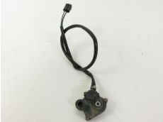 Contacteur de bequille