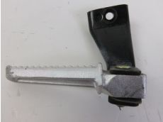 Platine arriere droite complete