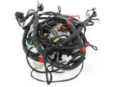Faisceau electrique