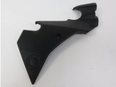 Habillage de cadre droit