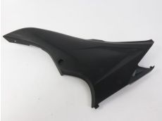 Habillage de cadre gauche