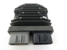 Regulateur de tension