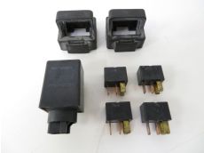 Pack electrique