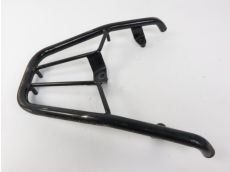 Porte paquets arriere