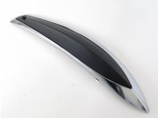 Habillage de cadre droit