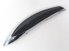 Habillage de cadre gauche