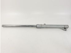 Tube de fourche droit