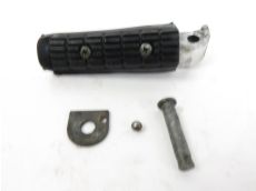 Repose pieds arriere gauche