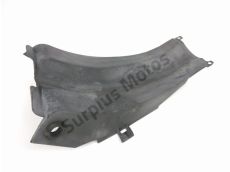 Passage de roue complet