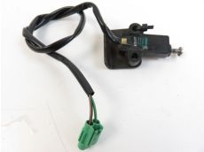 Contacteur de bequille