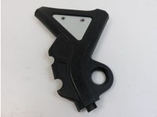 Habillage de cadre droit