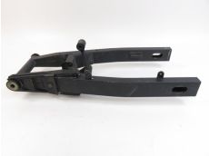 Bras oscillant complet