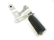 Platine et repose pieds arriere gauche