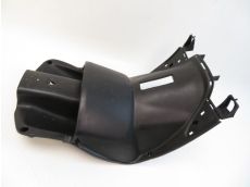 Tablier avant scooter