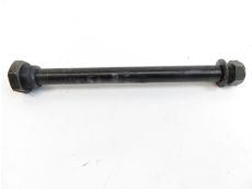 Axe de bras oscillant