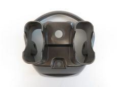 Habillage arriere du guidon