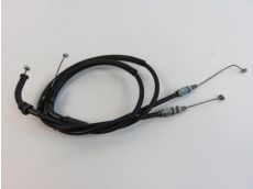 Cable d'accelerateur