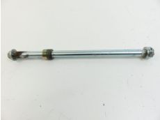 Axe de bras oscillant