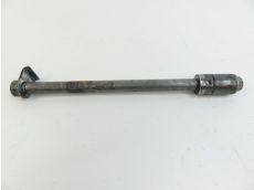 Axe de roue arriere