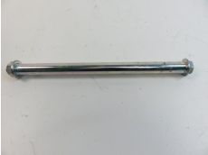 Axe de bras oscillant
