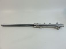 Tube de fourche gauche