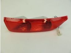 Clignotant arriere d