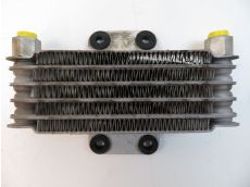Radiateur huile