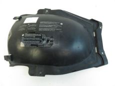 Passage de roue complet